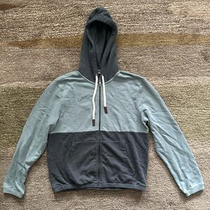 Paige Men’s Sweatshirt Jacket Hoodie